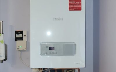 Boiler Installation Garstang